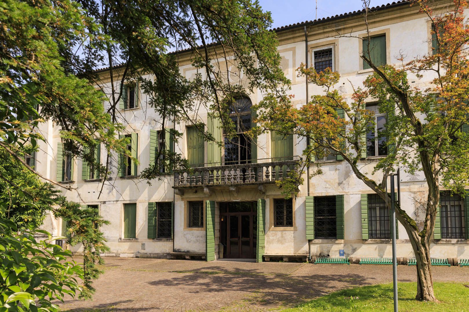 Palazzo Cà Diedo 0