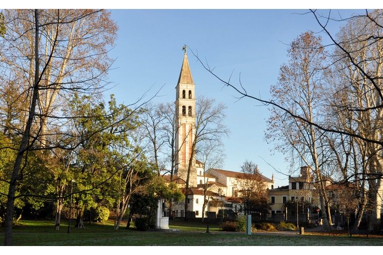 Giardini di Ca' Diedo