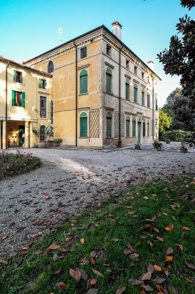 Villa Ottoboni Stepski 0