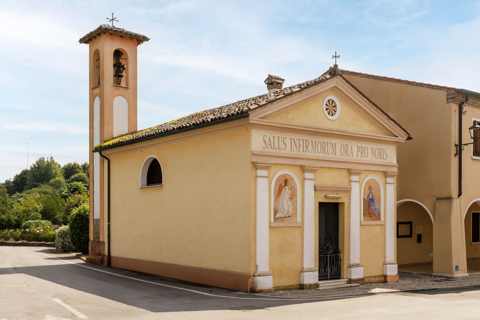 Chiesetta di San Giuseppe